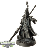 Aeldari - Farseer - grundiert