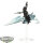 Aeldari - Farseer Skyrunner - teilweise bemalt