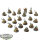 Gloomspite Gitz - 20x Moonclan Stabbas - bemalt