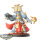 Space Marines - Librian in Terminator Armour klassisch - bemalt