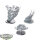 Stormcast Eternals - 3x Endless Spells - unbemalt