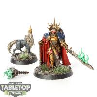 Stormcast Eternals - Lord-Veritant - bemalt