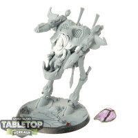 Aeldari - War Walker - teilweise bemalt