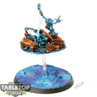 Disciples of Tzeentch - The Blue Scribes - bemalt