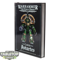 Regelbücher - Liber Astartes: Loyalist Legiones...