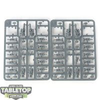 Horus Heresy - Disintegrator Weapons Upgrade Set - im...