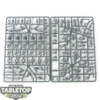 Horus Heresy - 5x Cataphractii Terminators klassisch - im...