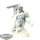 Tau Empire - Cadre Fireblade - grundiert