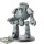 Horus Heresy - Contemptor Dreadnought - unbemalt