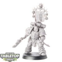 Horus Heresy - Vheren Ashurhaddon – Master of the...