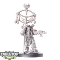 Horus Heresy - Maloghurst the Twisted, the Warmasters...