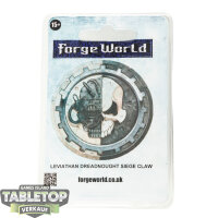 Horus Heresy - Leviathan Siege Claw - Originalverpackt / Neu