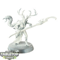 Sylvaneth - Branchwych - grundiert