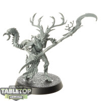 Sylvaneth - Branchwych - unbemalt