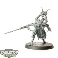 Blades of Khorne - Skulltaker - unbemalt