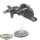 Space Marines - Stormraven Gunship - unbemalt