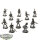 Drukhari - 10x Kabalite Warriors klassisch - grundiert