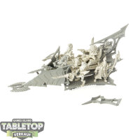 Drukhari - Asdrubael Vect - unbemalt