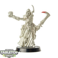 Drukhari - Urien Rakarth, Master Haemoncukus klassisch -...