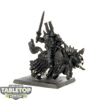 Blades of Khorne - Lord of Khorne klassisch - grundiert