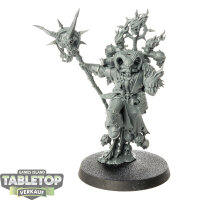 Chaos Space Marines - Master of Possession - unbemalt