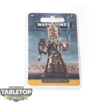 Dark Angels - Belial klassisch - Originalverpackt / Neu