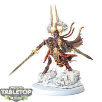 Lumineth Realm Lords - The Light of Eltharion - teilweise...