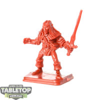 Miniaturen - Elf - unbemalt
