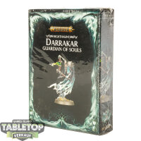 Nighthaunt - Darrakar Guardian of Souls -...