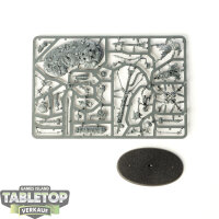Orruk Warclans - Beast-skewer Killbow - im Gussrahmen