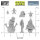 Green Stuff World - Christmas Decorations set 1:48-1:35