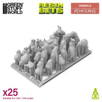 Green Stuff World - Penguins 1:48–1:35