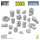 Green Stuff World - Gift Boxes 1:48-1:35