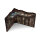 Green Stuff World - Matched Play Pre-Painted Foldable Small L-shaped Ruin - Sci-fi