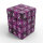 Green Stuff World - 36x D6 12mm Dice - Purple / Black