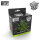 Green Stuff World - Squishy D20 Dice - GOBLIN