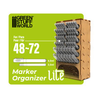 Green Stuff World - Vertical Marker Organizer