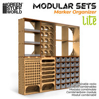 Green Stuff World - Vertical Marker Organizer