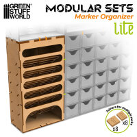 Green Stuff World - Vertical Marker Organizer