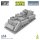 Green Stuff World - Wooden Crates 1:48