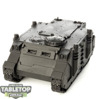 Space Marines - Rhino - grundiert