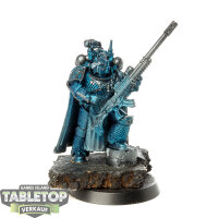 Horus Heresy - Exodus – The One Who Is Many -...