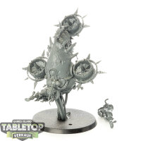 Death Guard - Foetid Bloat-drone - unbemalt