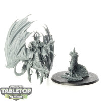 Stormcast Eternals - Ionus Cryptborn, Warden of Lost...