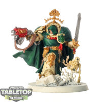 Dark Angels - Belial, Grand Master of The Deathwing -...