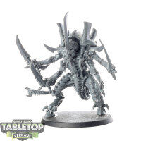 Tyraniden - The Swarmlord - unbemalt
