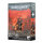 Chaos Space Marines - Red Corsairs Reave-Captain