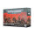 Chaos Space Marines - Red Corsairs Raiders