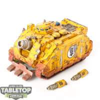 Horus Heresy - Legion Deimos Pattern Vindicator classic -...
