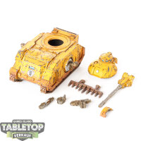 Horus Heresy - Legion Deimos Pattern Predator classic -...